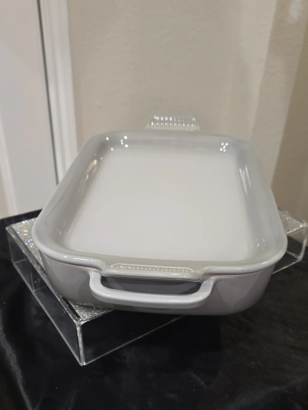 Le Creuset durable ceramic